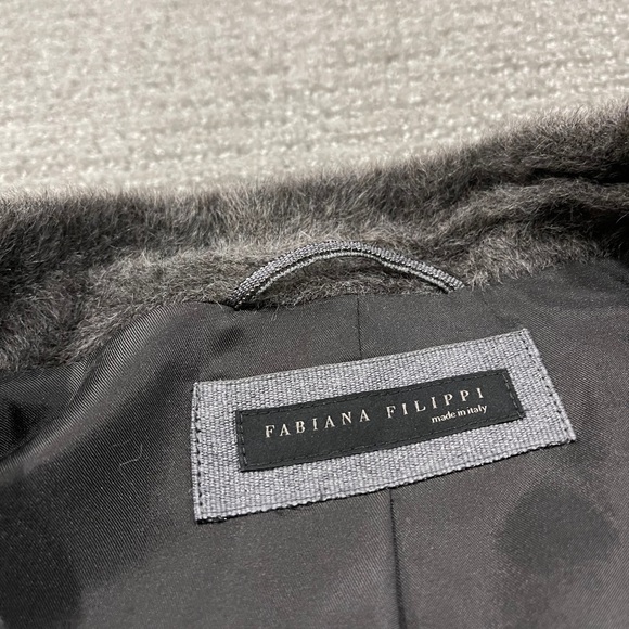 Fabiana Filippi Jacket - Picture 3 of 5